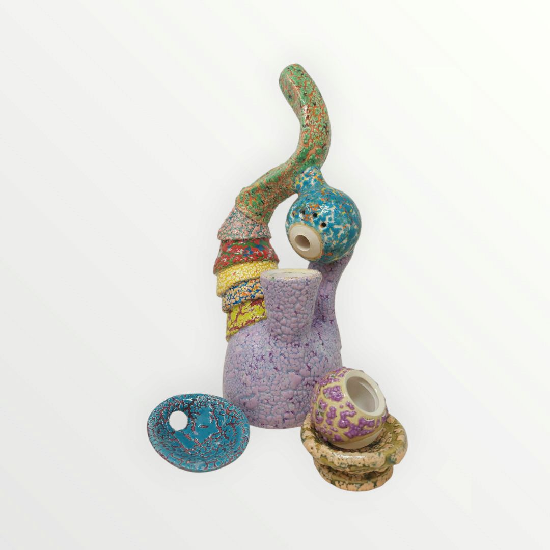 FlavorMaster Scorpion Skittles