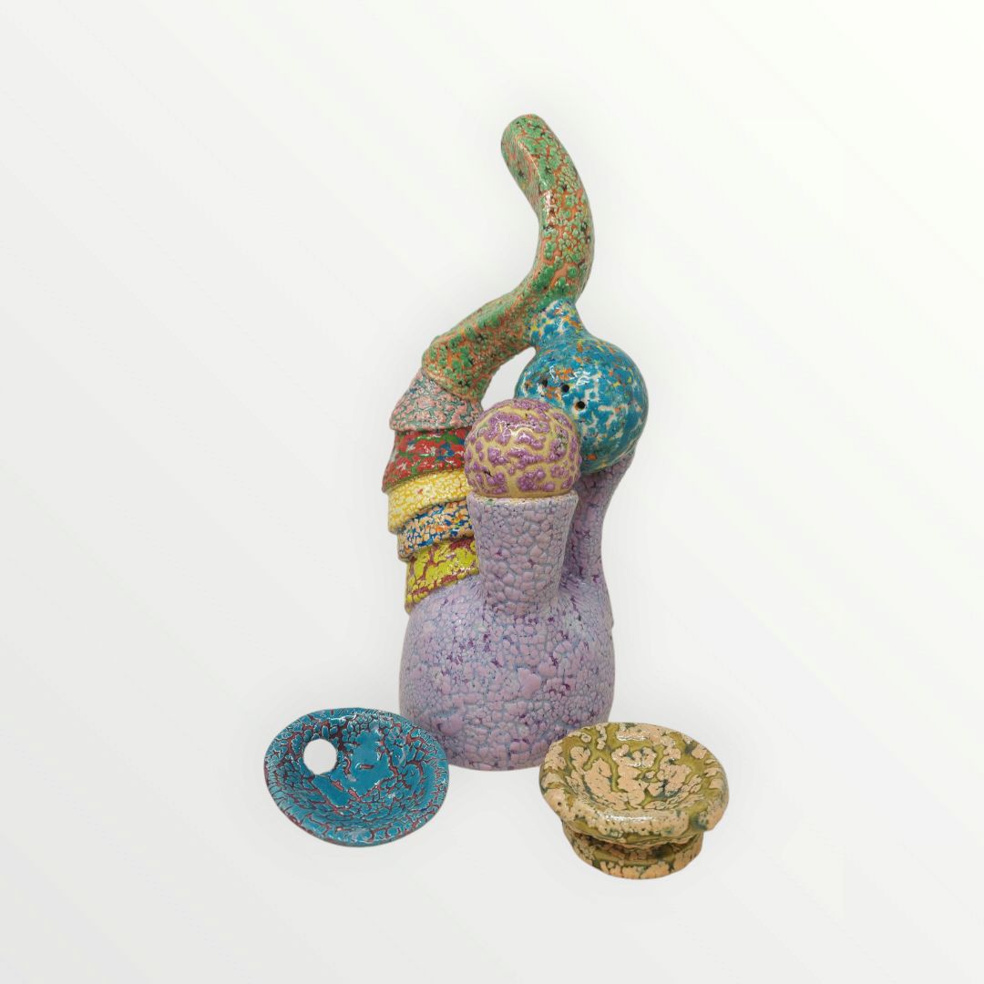 FlavorMaster Scorpion Skittles