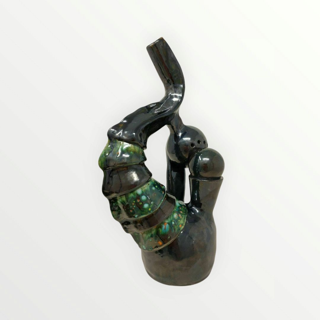 FlavorMaster Scorpion Nightgarden