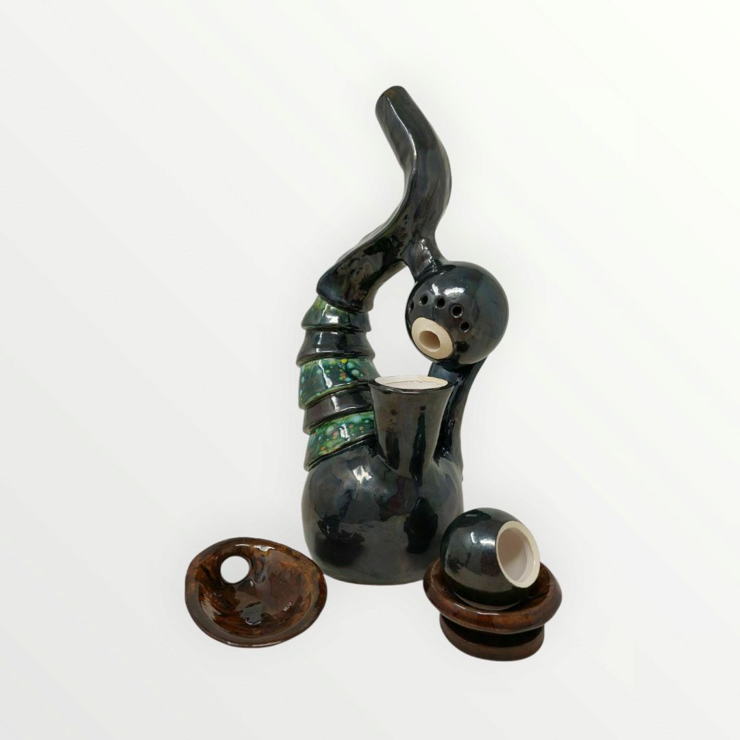 FlavorMaster Scorpion Nightgarden