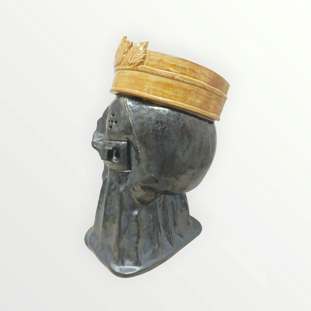 FlavorMaster "King of the Dead" – Der Totenschädel der Extraklasse