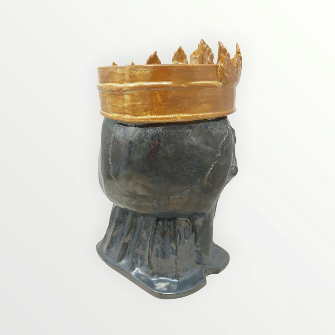 FlavorMaster "King of the Dead" – Der Totenschädel der Extraklasse