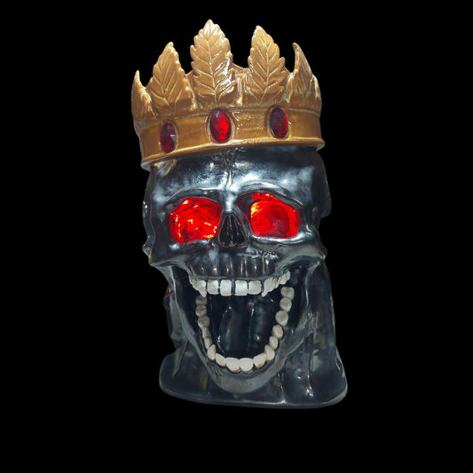 FlavorMaster "King of the Dead" – Der Totenschädel der Extraklasse