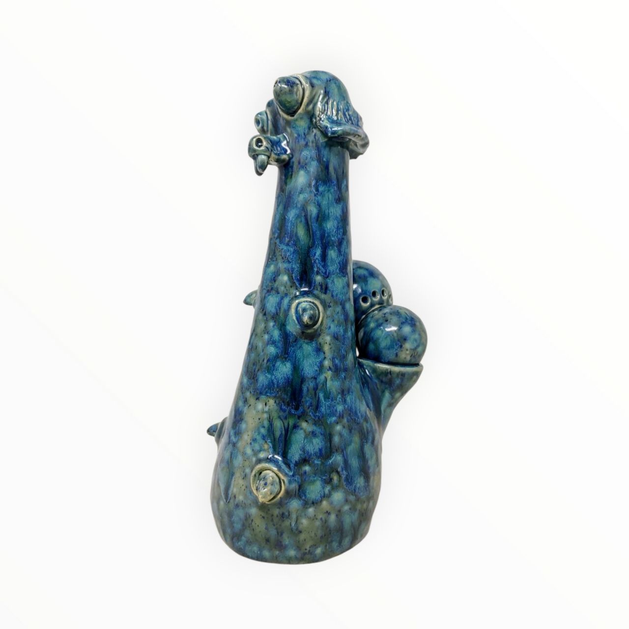 FlavorMaster Art Edition - Oddling Blauzuri