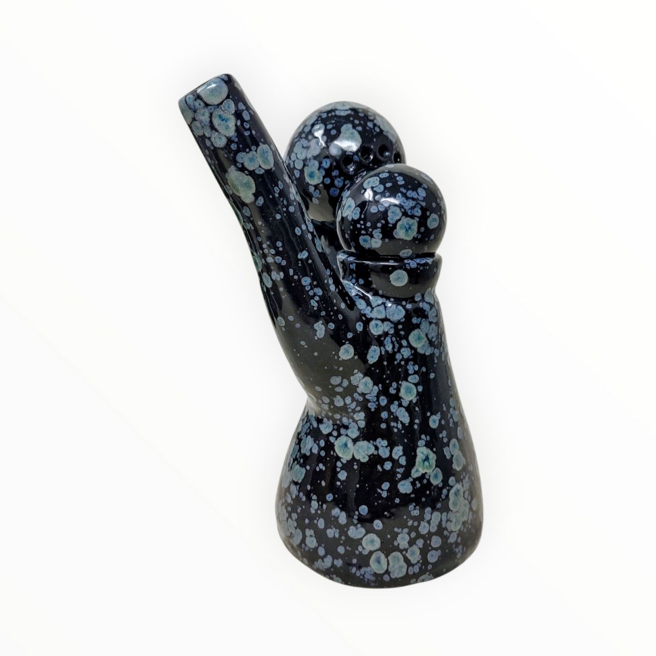 FlavorMaster OneArmBandit (OAB) - Obsidian