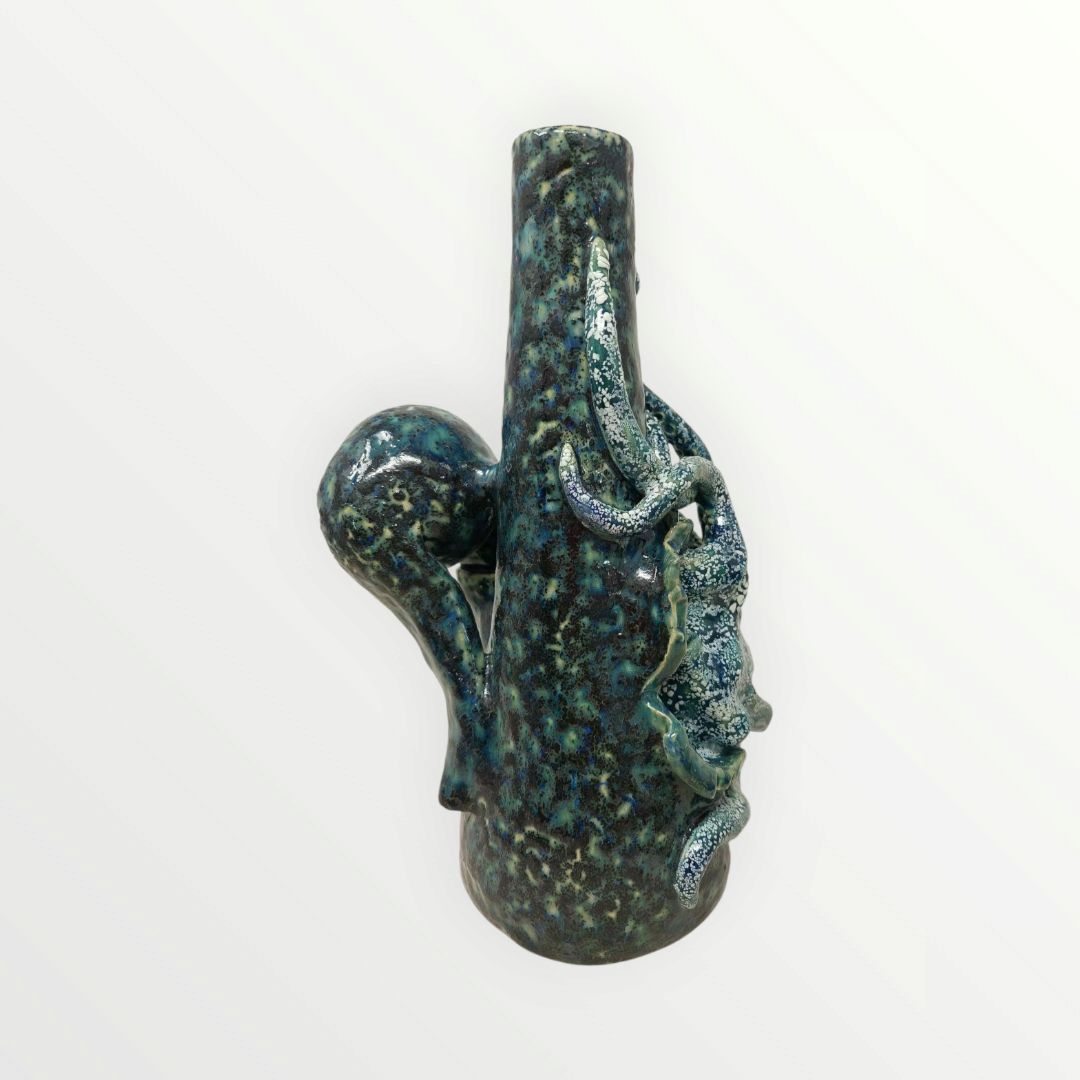 FlavorMaster Art Edition Octopus