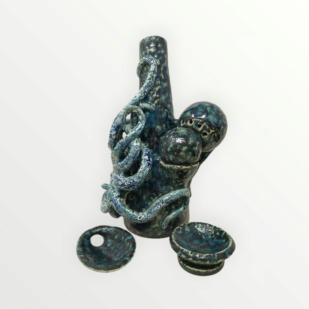 FlavorMaster Art Edition Octopus