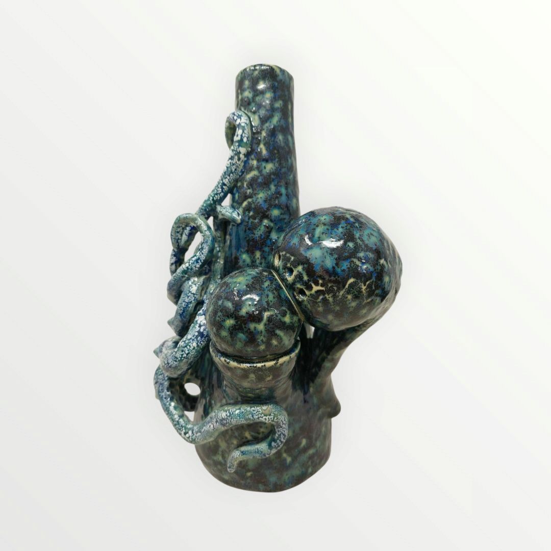 FlavorMaster Art Edition Octopus