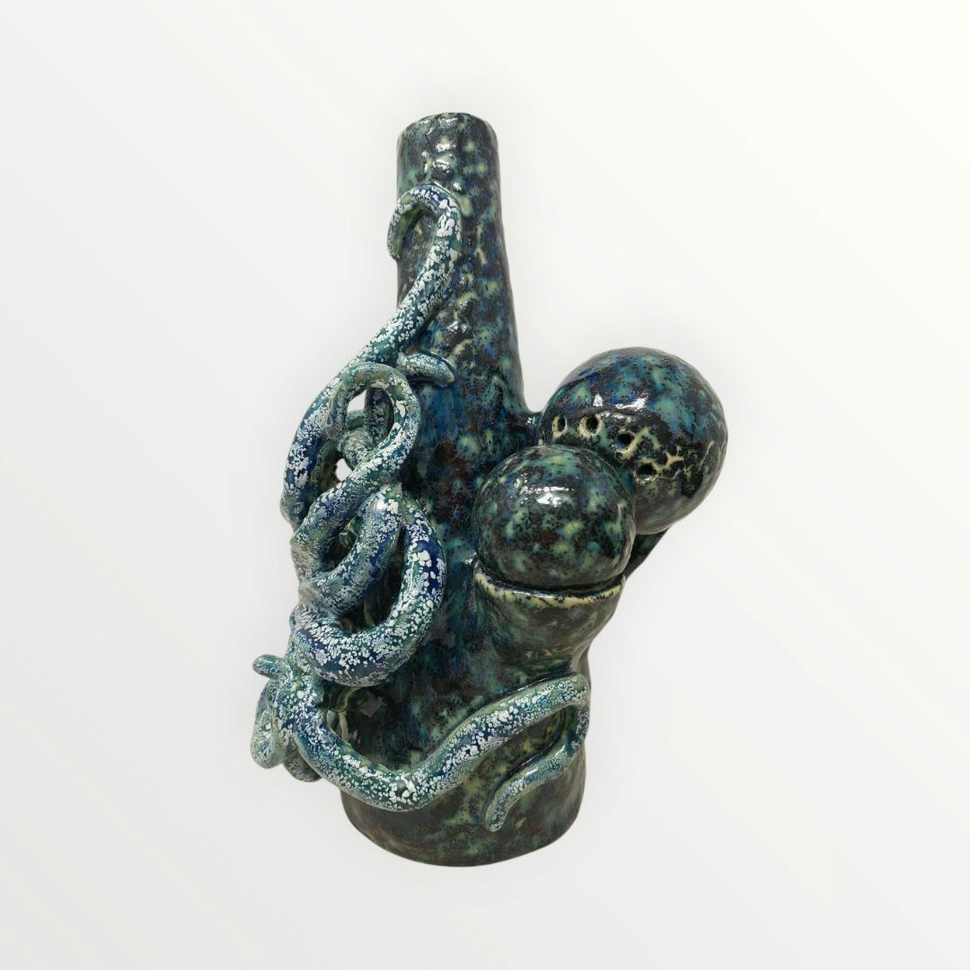 FlavorMaster Art Edition Octopus