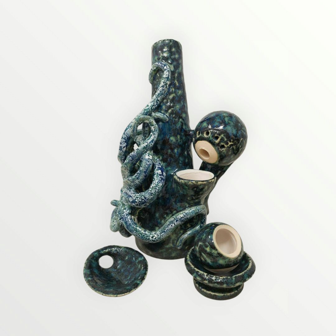 FlavorMaster Art Edition Octopus