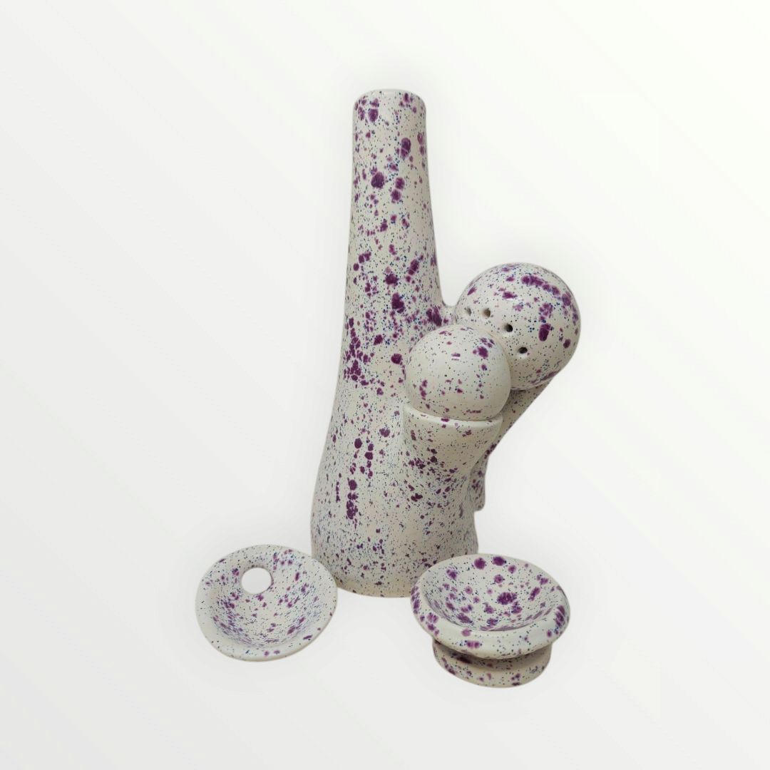FlavorMaster Classic Frosted Berry