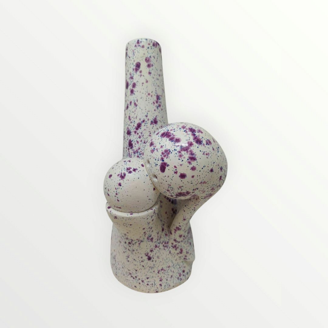 FlavorMaster Classic Frosted Berry