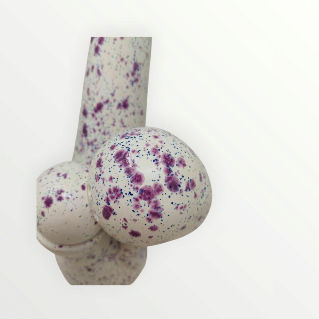 FlavorMaster Classic Frosted Berry