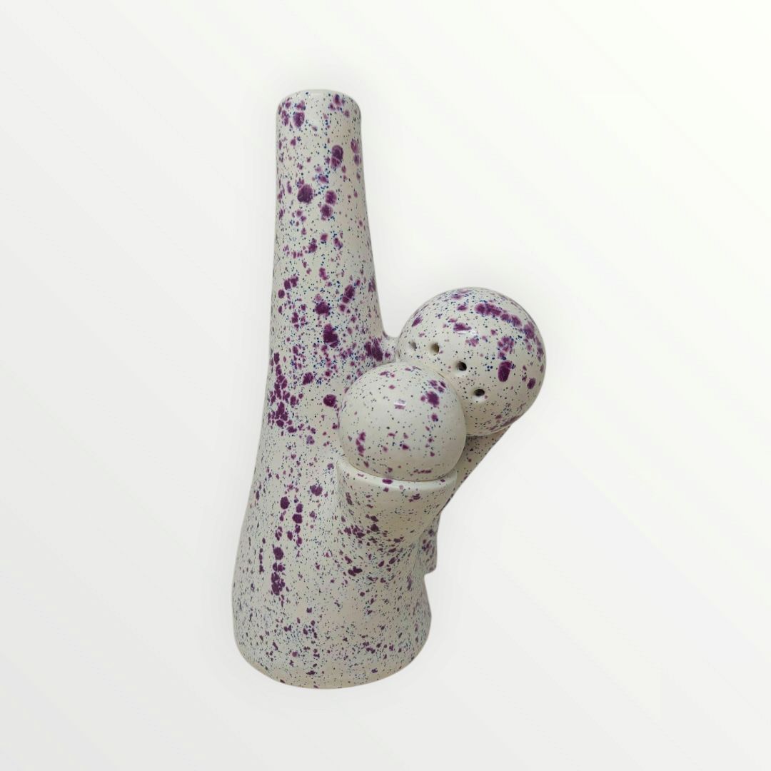 FlavorMaster Classic Frosted Berry