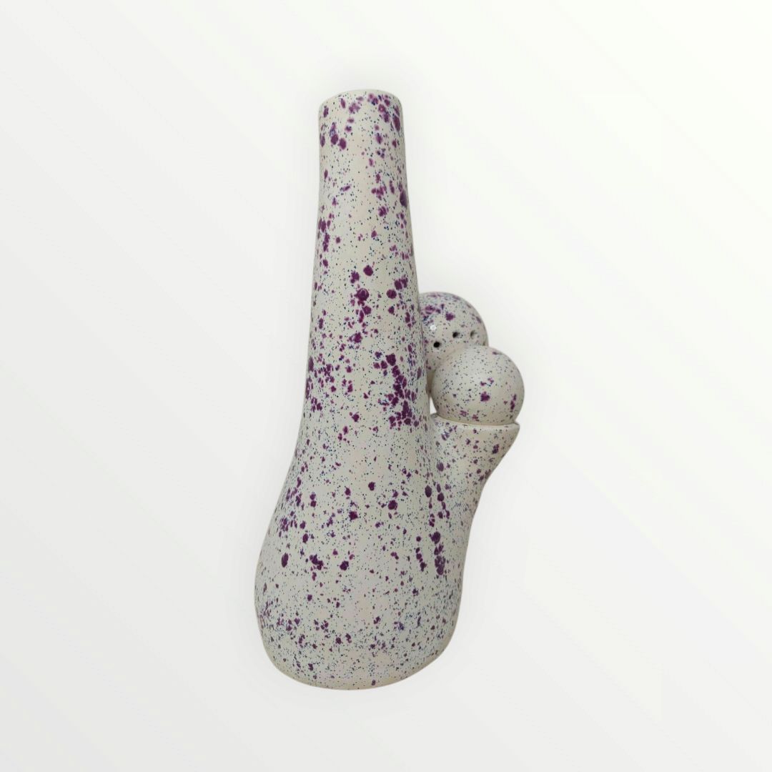 FlavorMaster Classic Frosted Berry