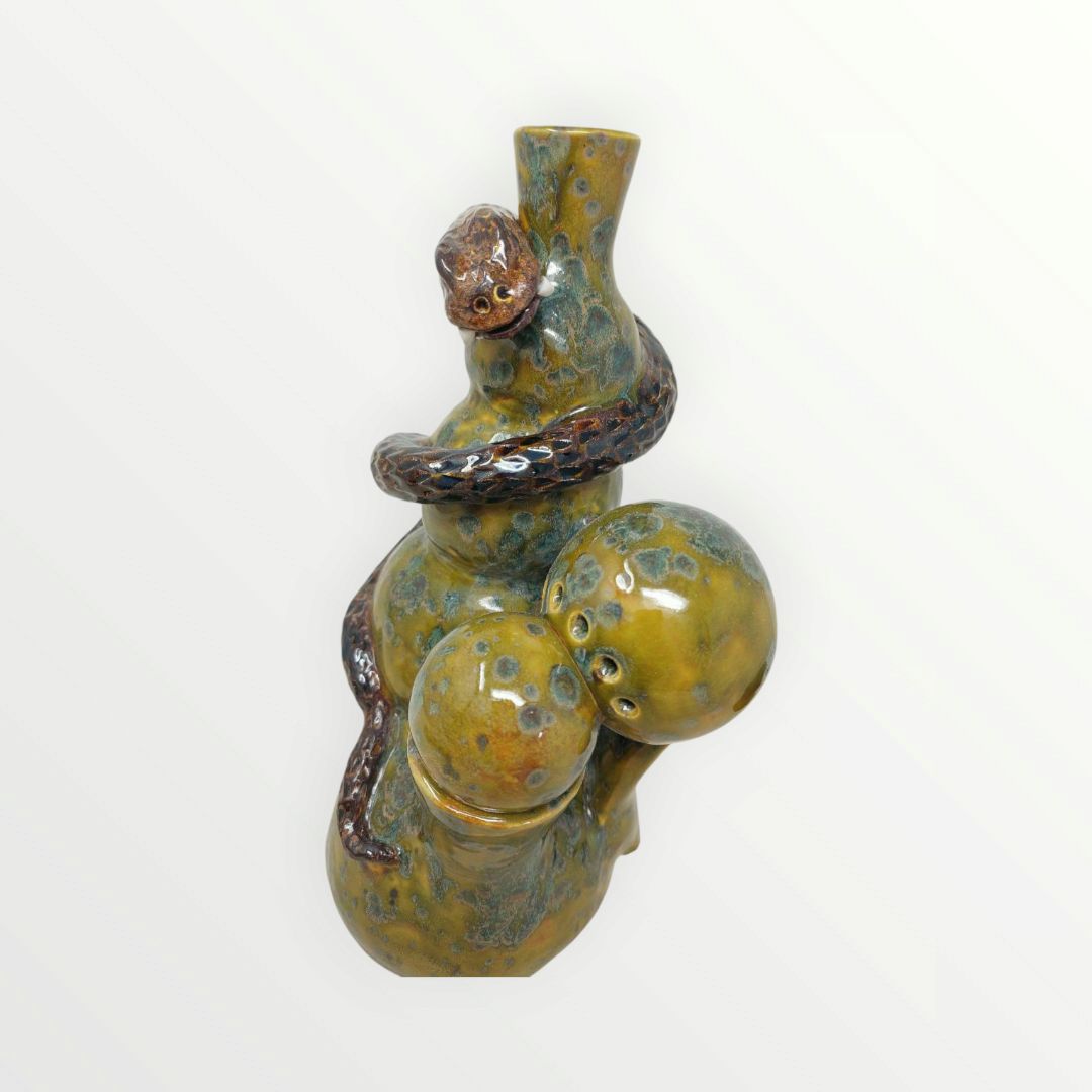 Flavor Master Wonderlamp Art Edition Serpent