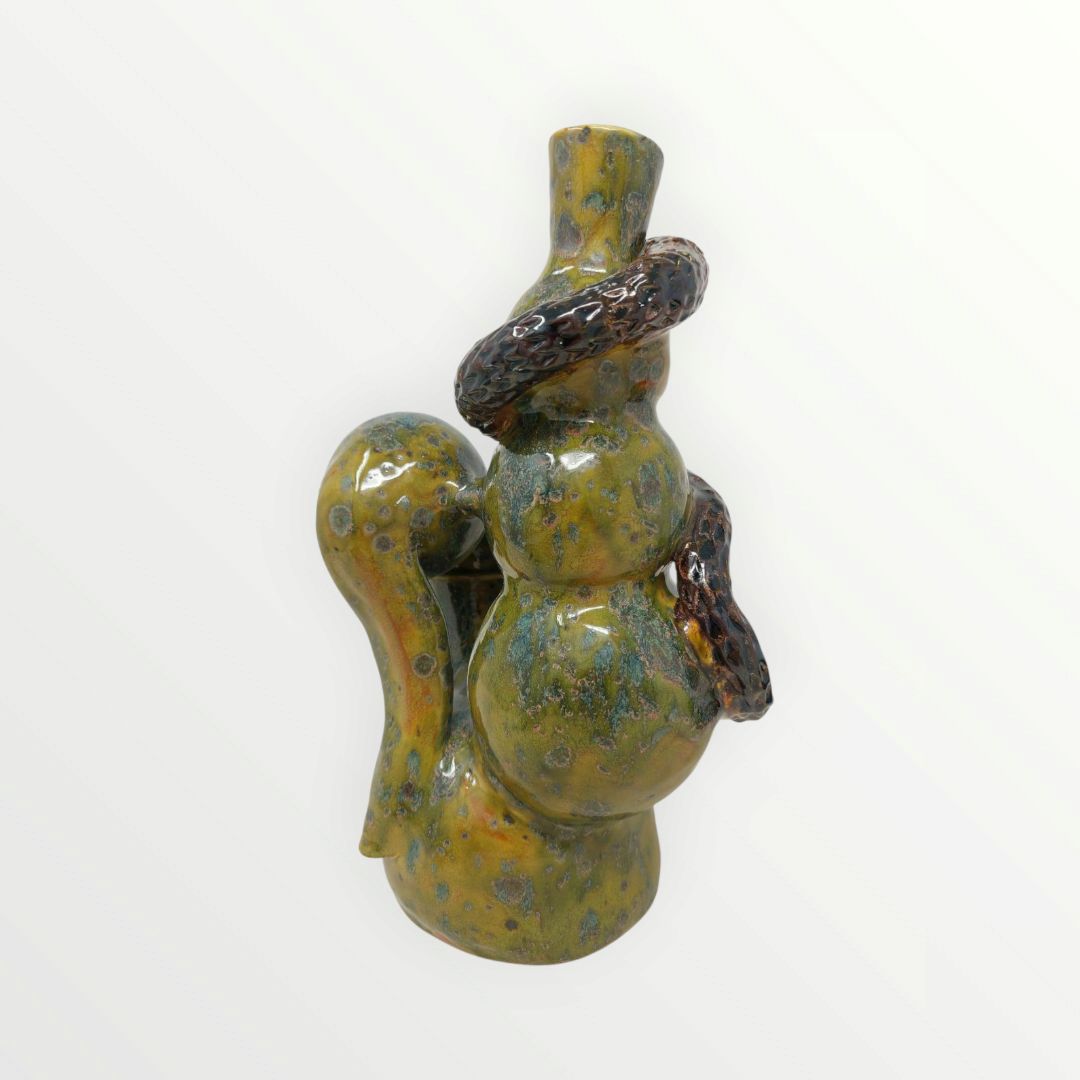 Flavor Master Wonderlamp Art Edition Serpent