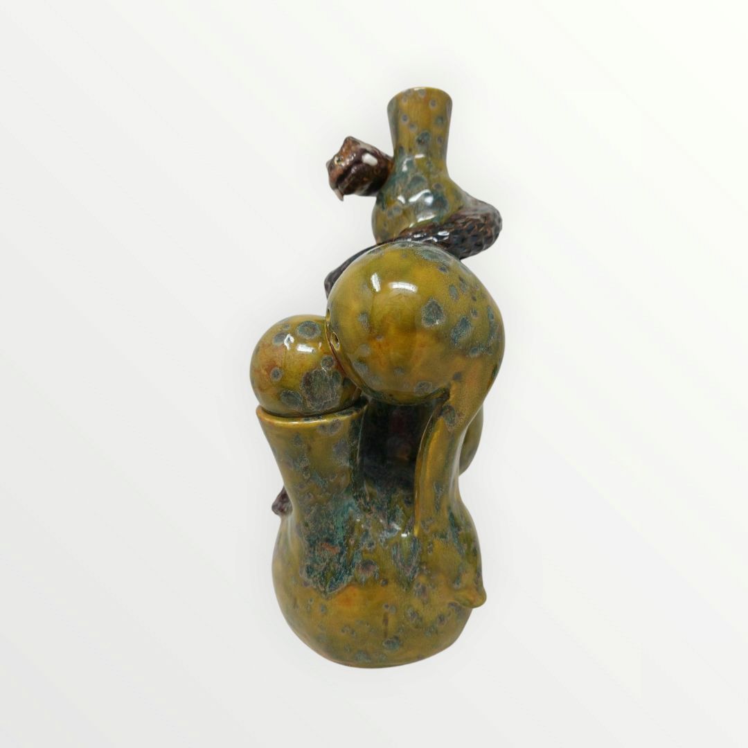 Flavor Master Wonderlamp Art Edition Serpent