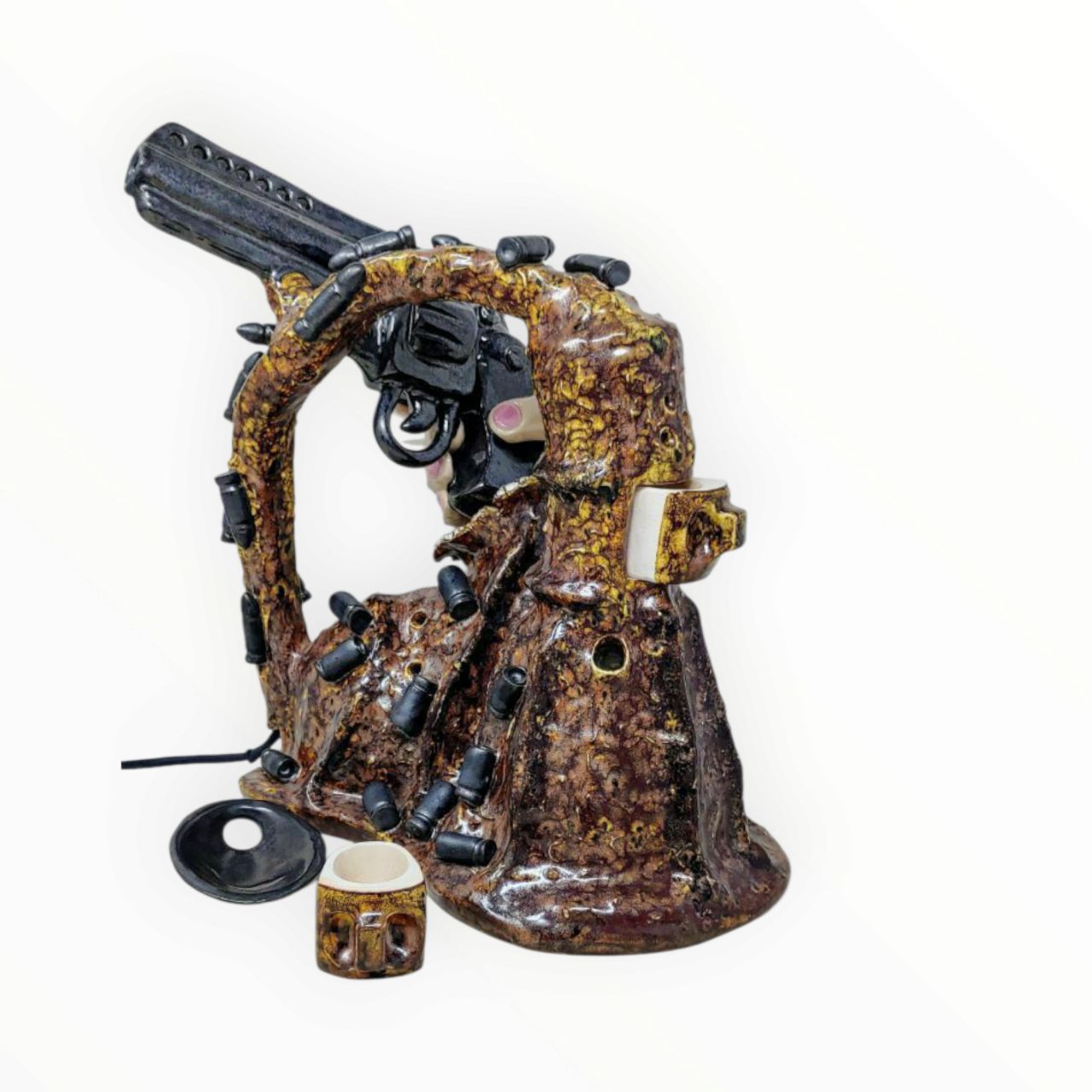 FlavorMaster Art Edition Krautschelle