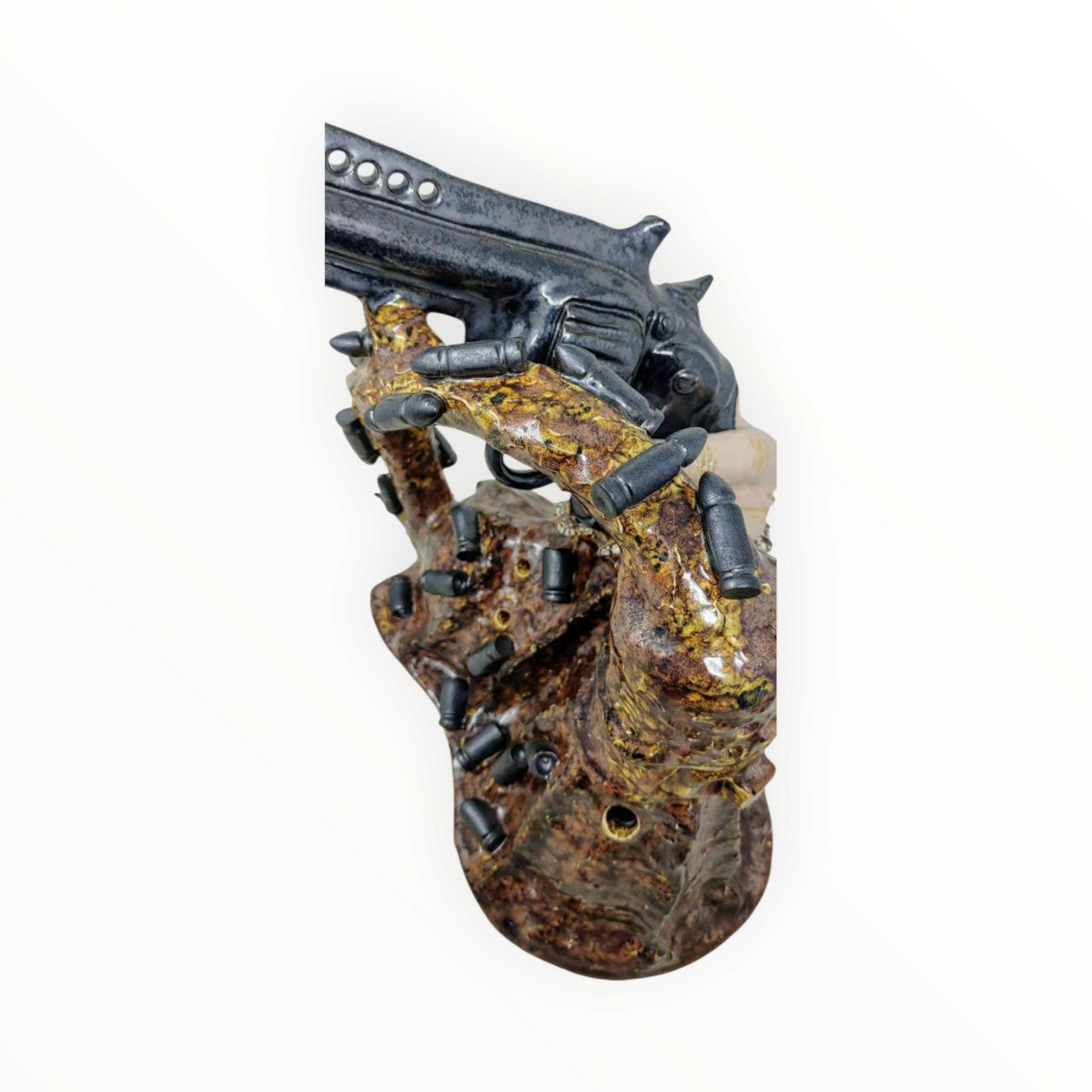 FlavorMaster Art Edition Krautschelle