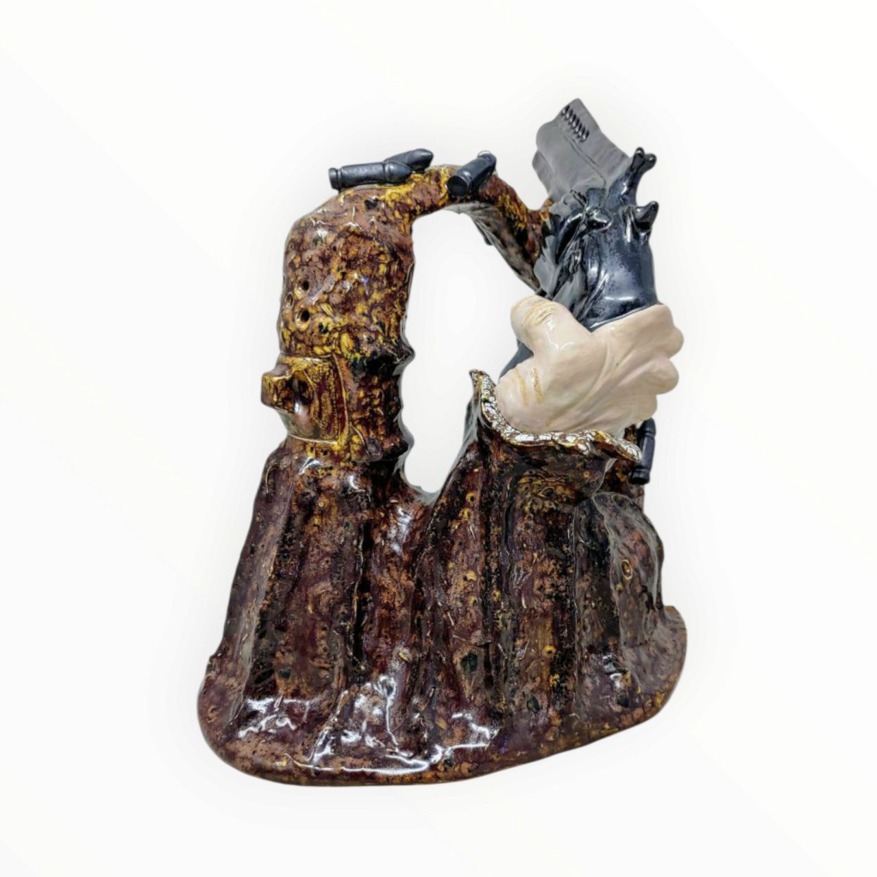 FlavorMaster Art Edition Krautschelle