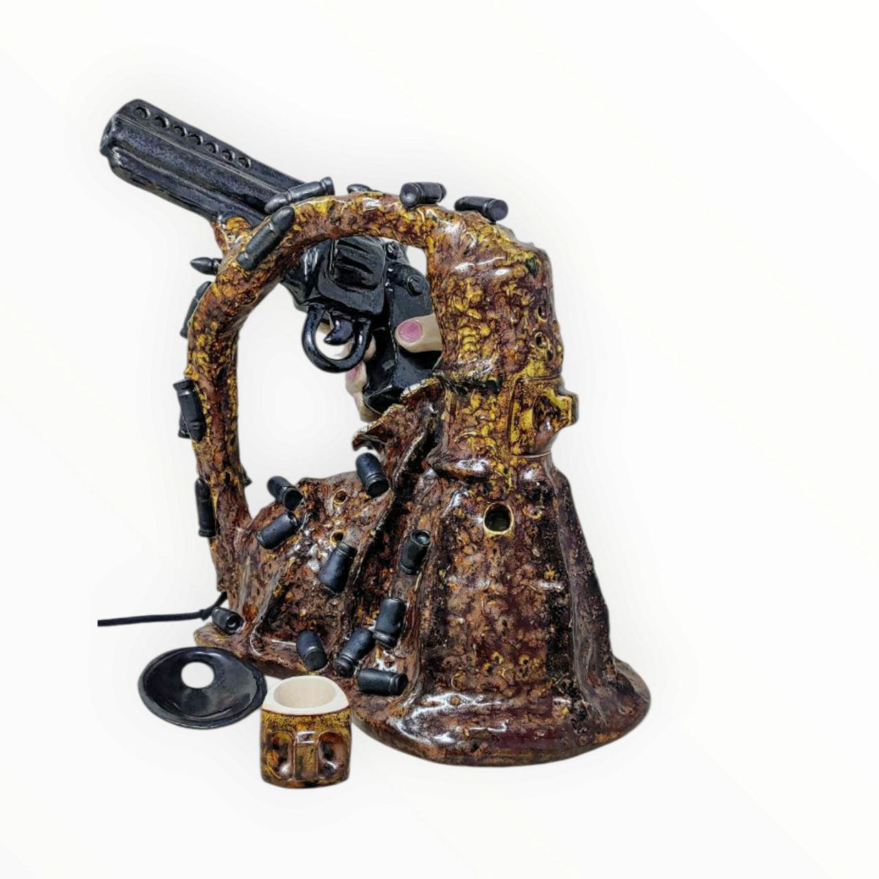 FlavorMaster Art Edition Krautschelle