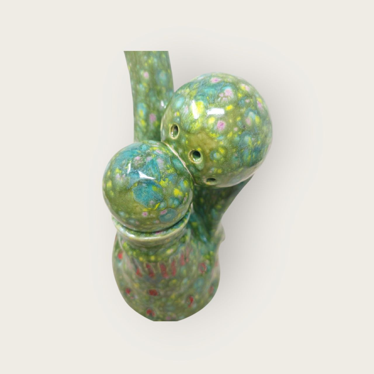 FlavorMaster Rocket - Spring