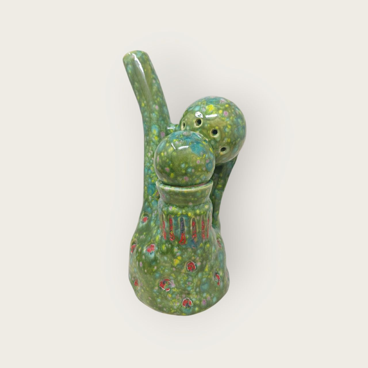 FlavorMaster Rocket - Spring