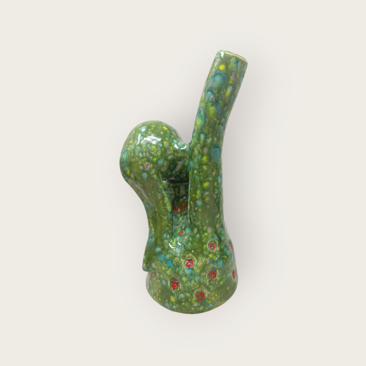 FlavorMaster Rocket - Spring
