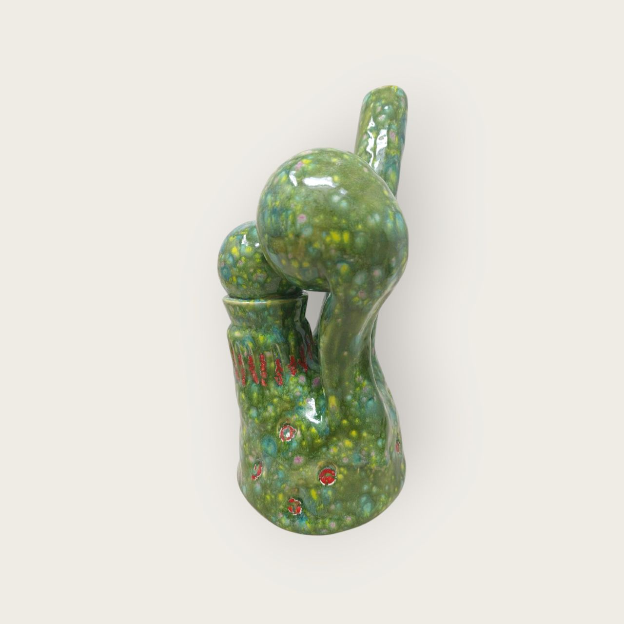 FlavorMaster Rocket - Spring
