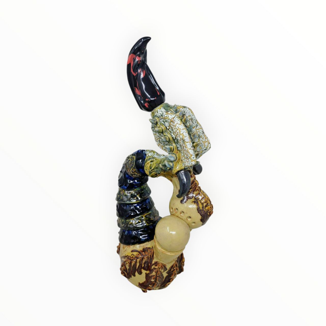 FlavorMaster Scorpion Scorpio Rex