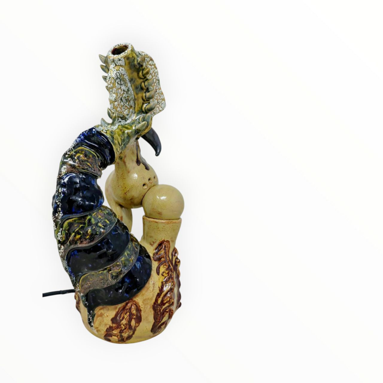 FlavorMaster Scorpion Scorpio Rex