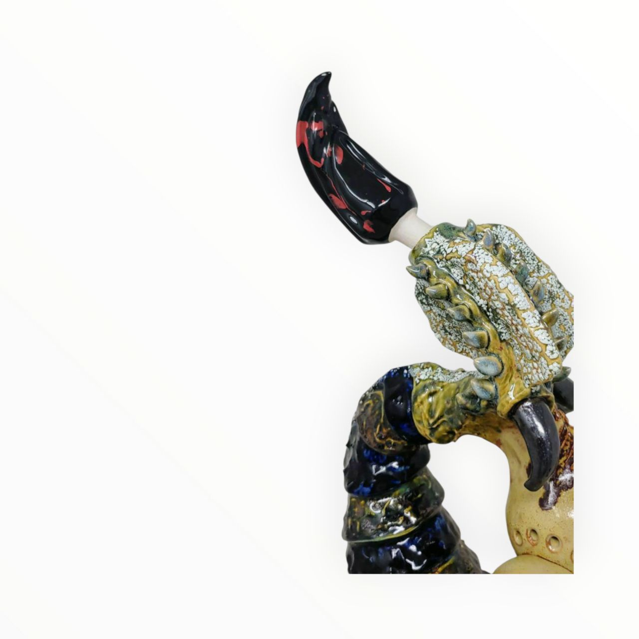 FlavorMaster Scorpion Scorpio Rex