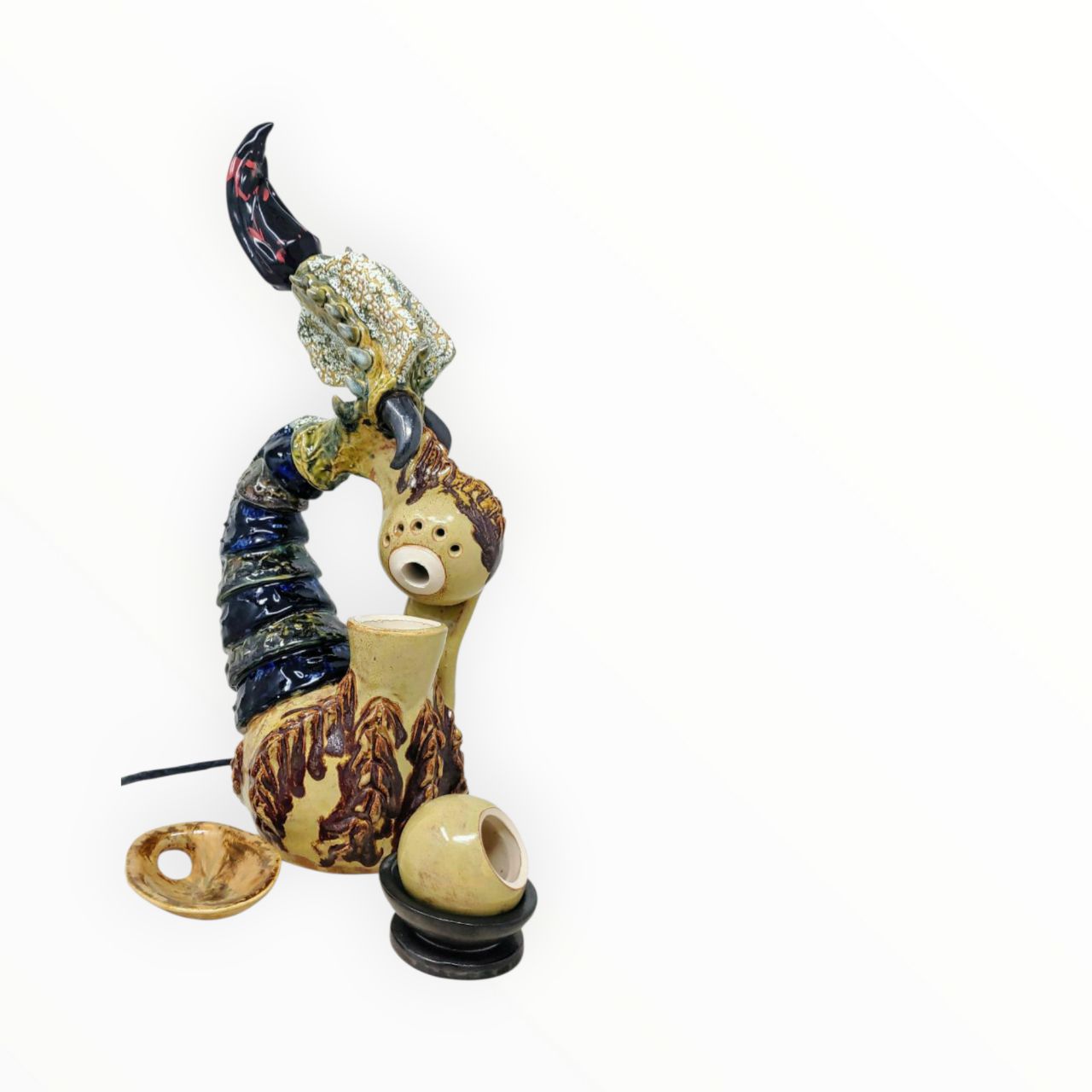 FlavorMaster Scorpion Scorpio Rex