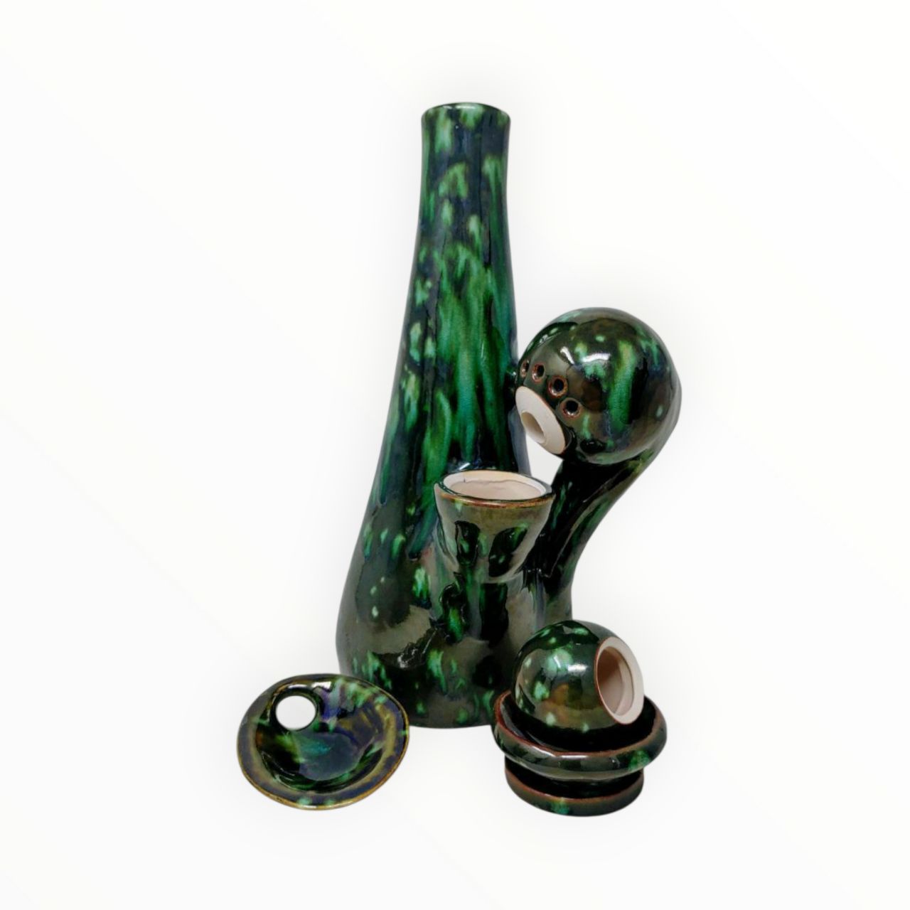 FlavorMaster Classic Woodland Phantasy