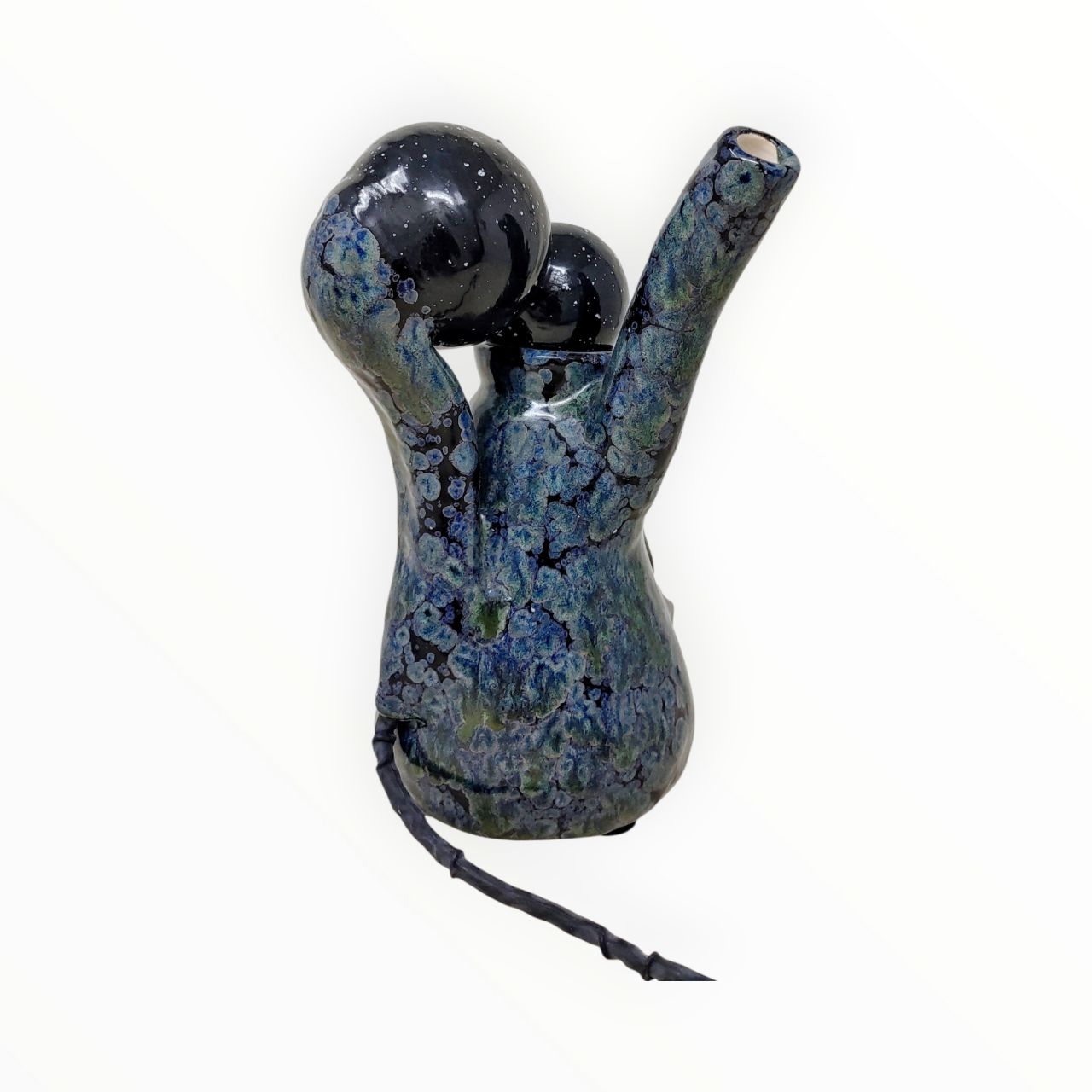 FlavorMaster OneArmBandit (OAB) Art Edition Slime-Eye