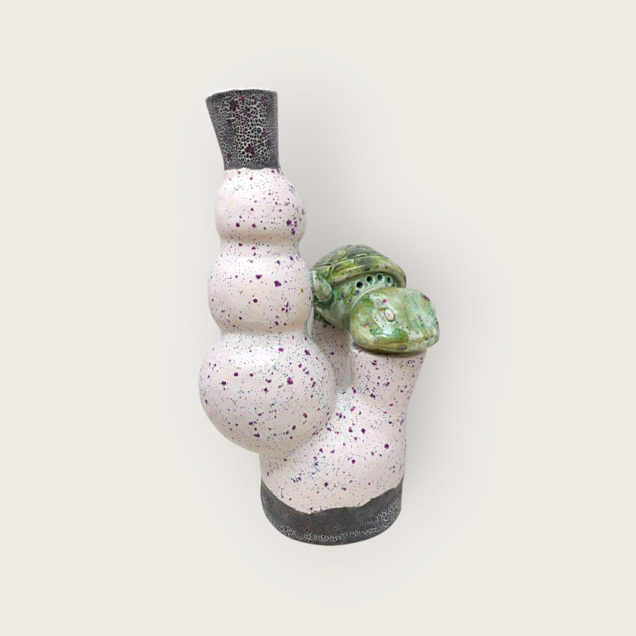 FlavorMaster Wonderlamp ChillKröte - Berry