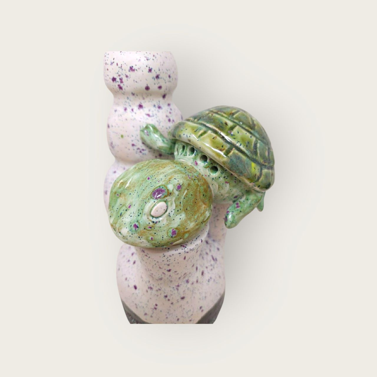 FlavorMaster Wonderlamp ChillKröte - Berry
