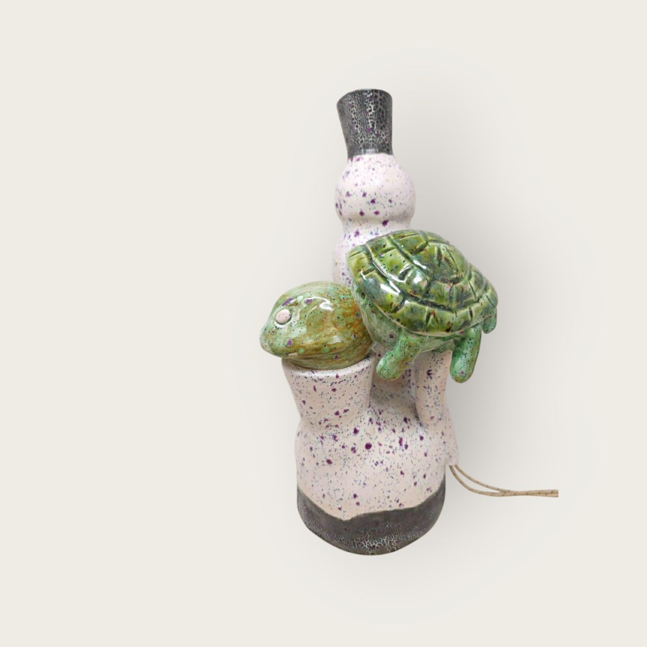FlavorMaster Wonderlamp ChillKröte - Berry