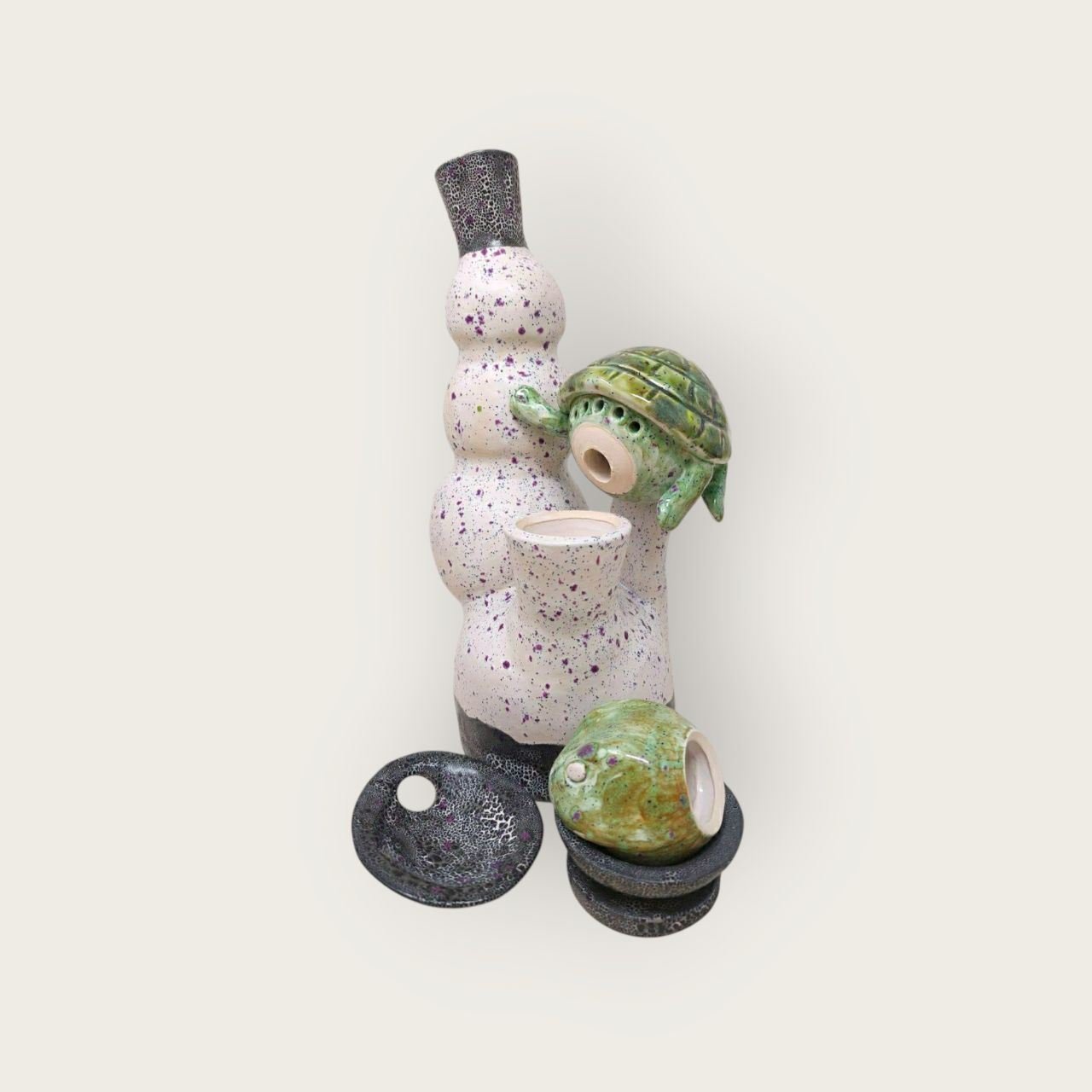 FlavorMaster Wonderlamp ChillKröte - Berry