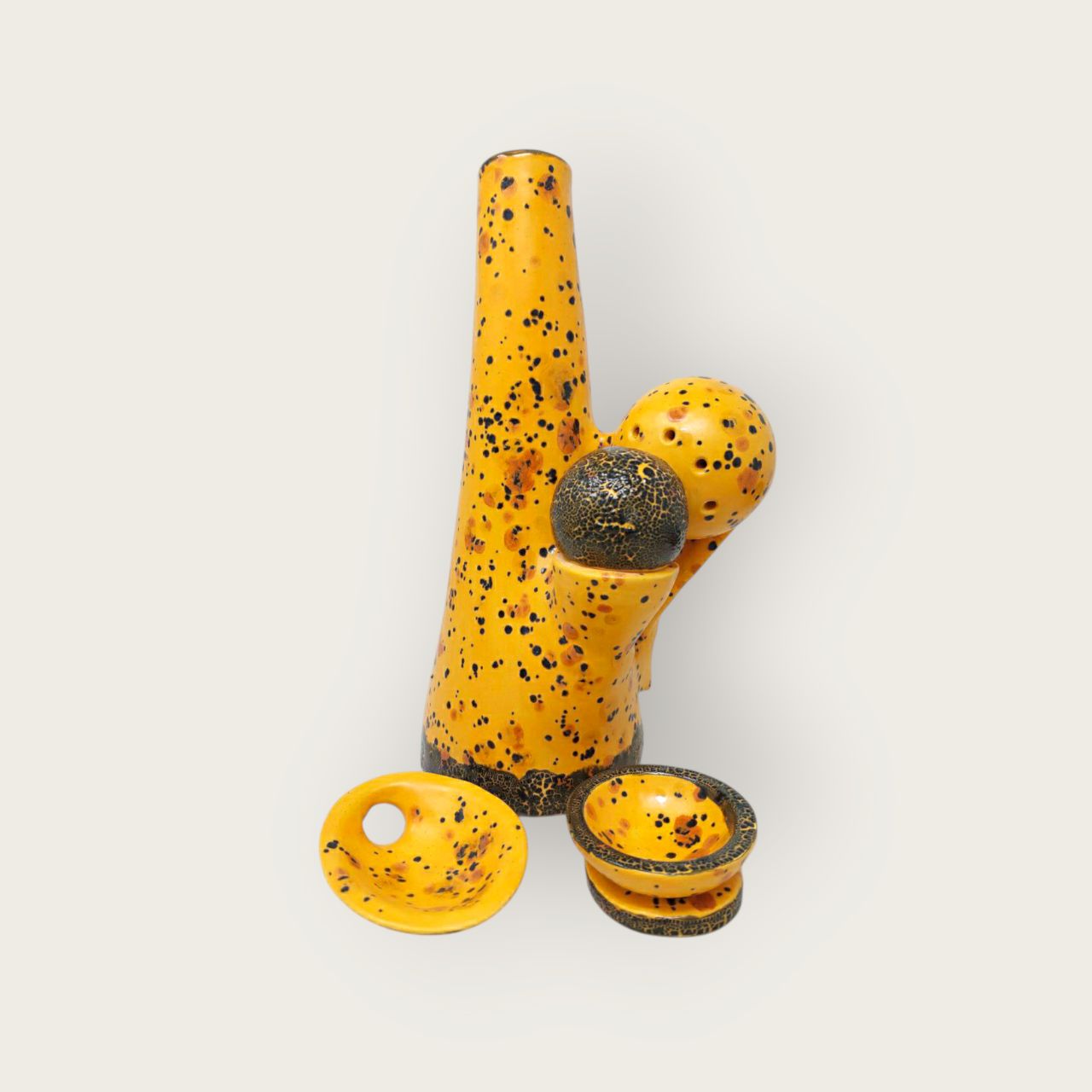 FlavorMaster Classic - Papayaaa