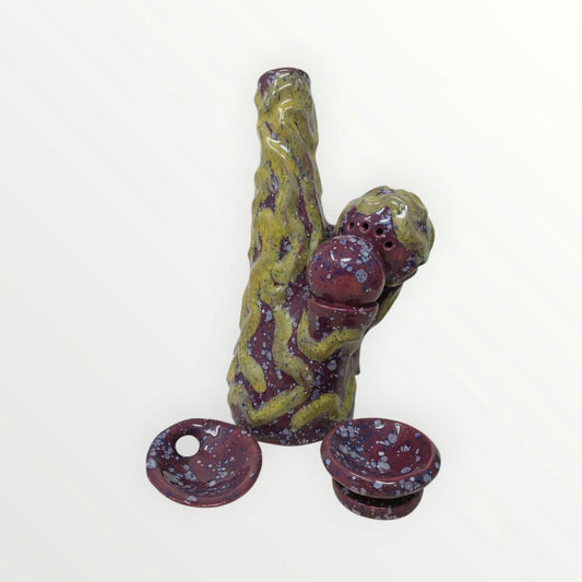 FlavorMaster Classic Spiruloid