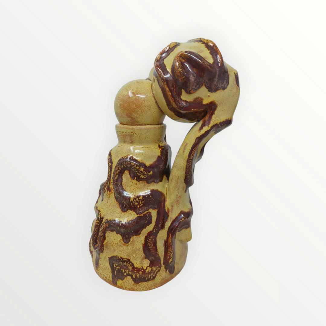 FlavorMaster OneArmBandit (OAB) Mochi