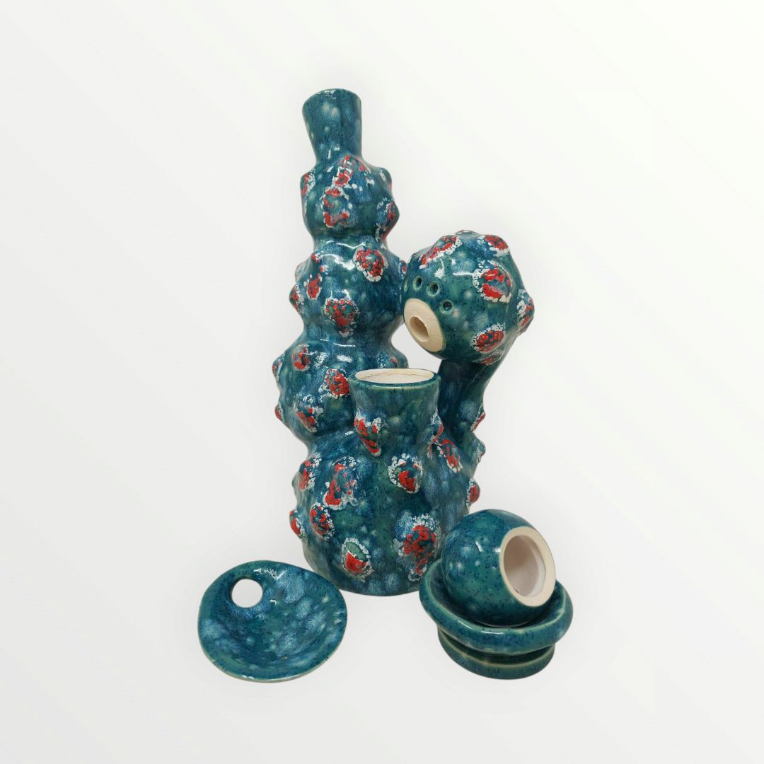 FlavorMaster Wonderlamp Wabblus