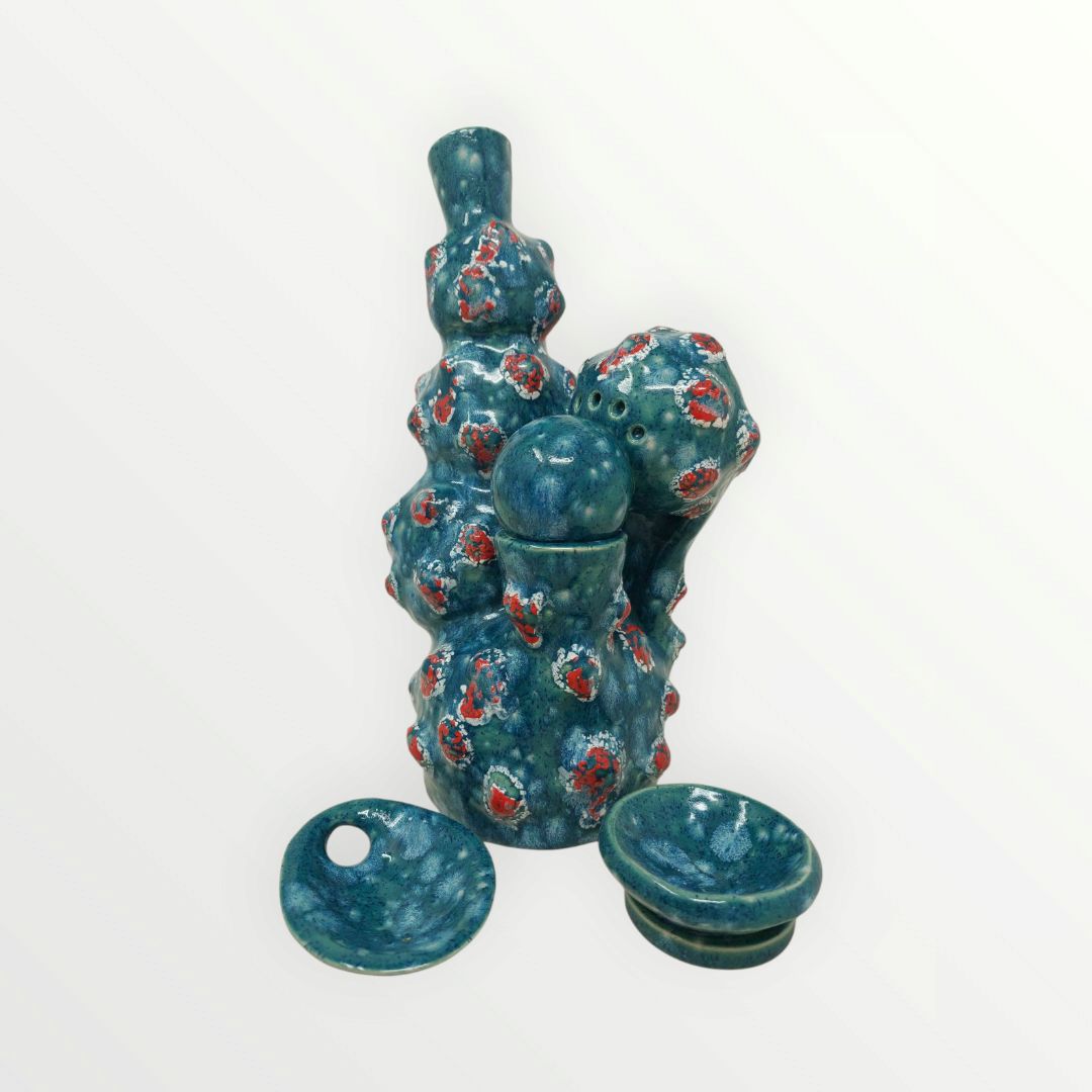 FlavorMaster Wonderlamp Wabblus