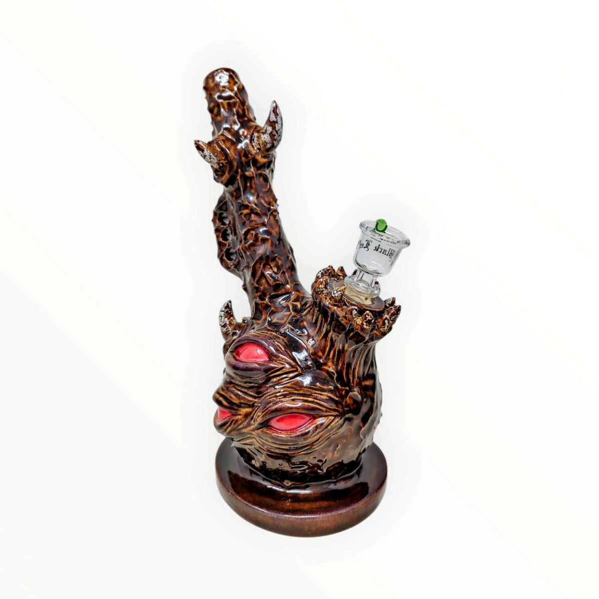 Dabbie Art Edition - Monster Stump