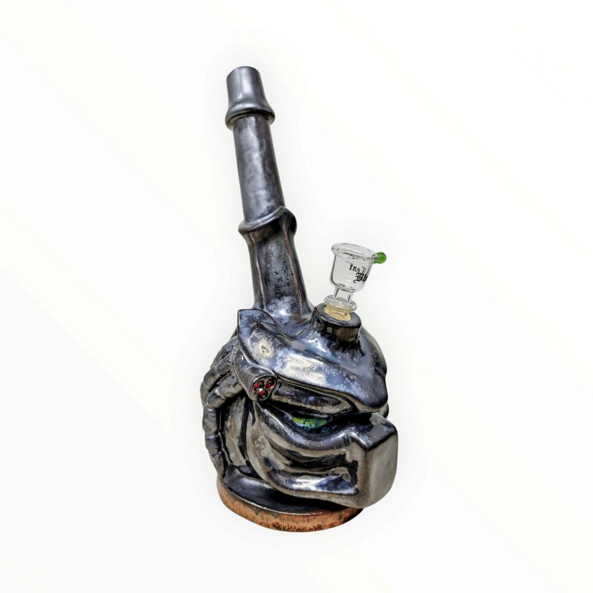 Dabbie Art Edition - Predator