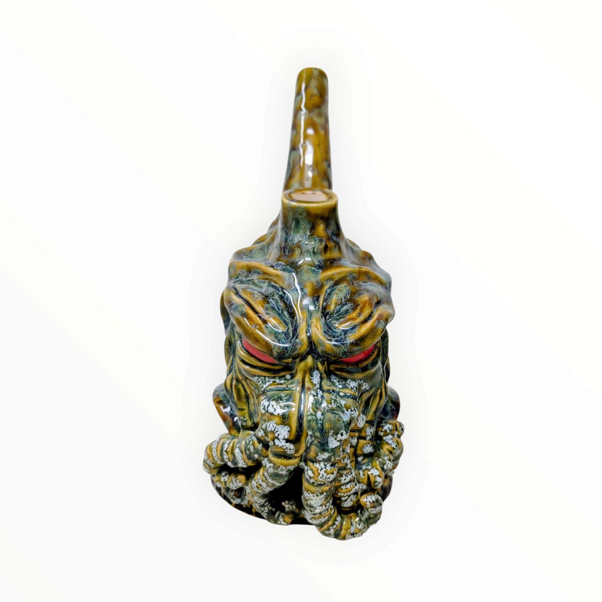 Dabbie Art Edition - Tiefseekraken