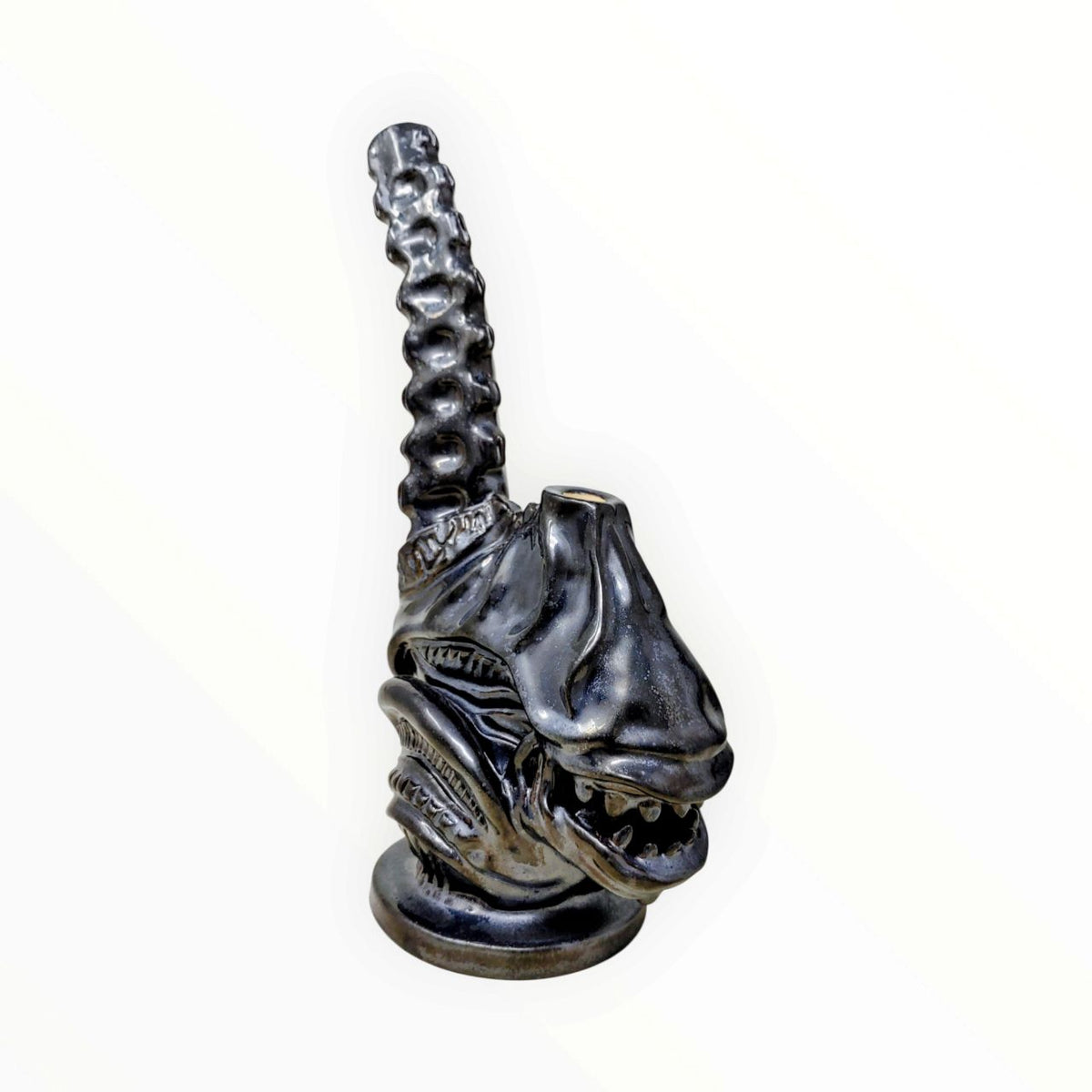 Dabbie Art Edition - Alien