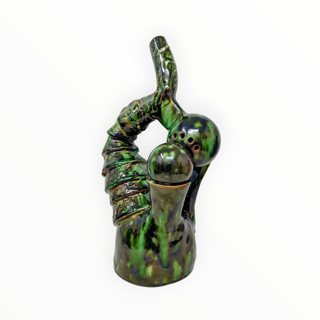 FlavorMaster Scorpion Woodland Phantasy